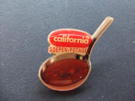 California Soepen-Potage